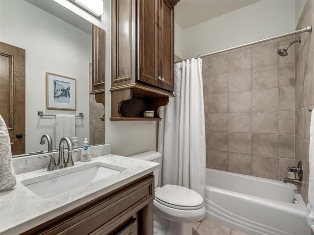 1514 Duxsford Court, Edmond, OK 73034
