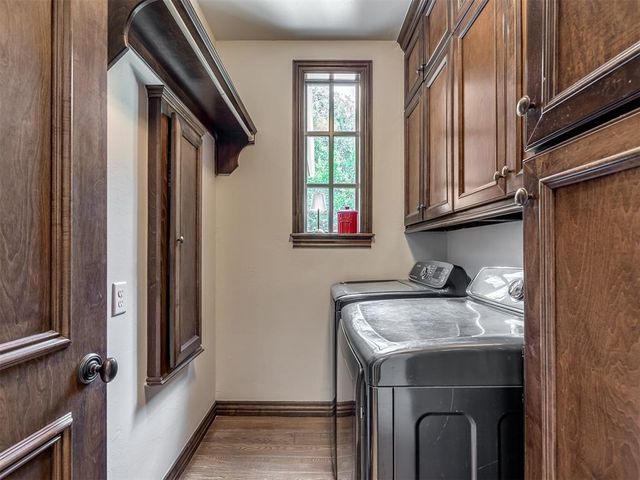 1514 Duxsford Court, Edmond, OK 73034