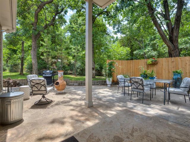 1514 Duxsford Court, Edmond, OK 73034