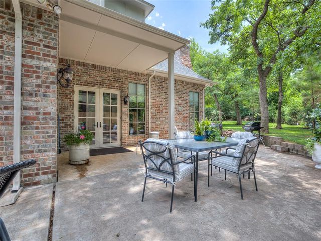 1514 Duxsford Court, Edmond, OK 73034