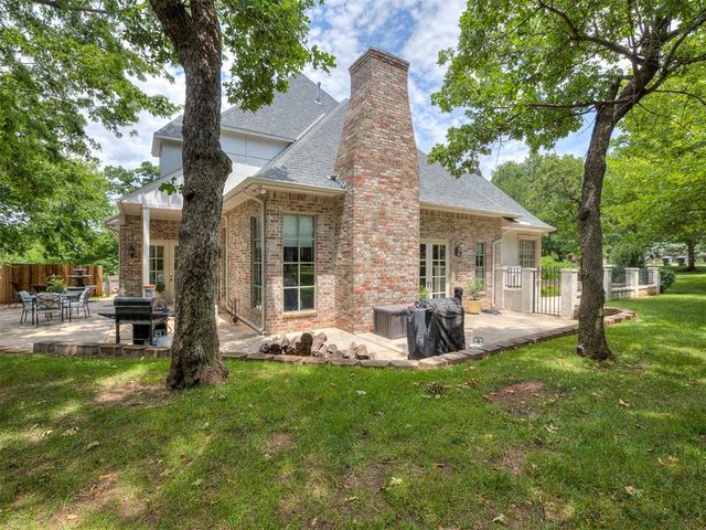 1514 Duxsford Court, Edmond, OK 73034
