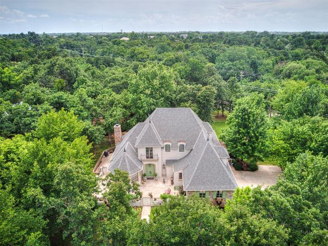 1514 Duxsford Court, Edmond, OK 73034