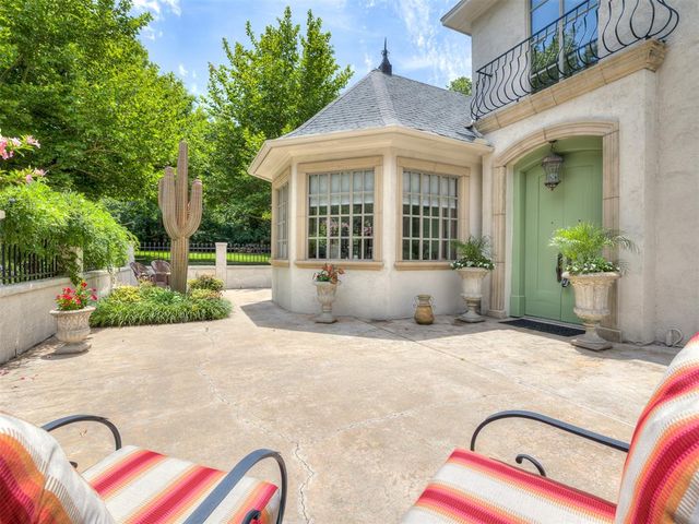 1514 Duxsford Court, Edmond, OK 73034