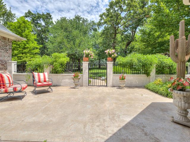 1514 Duxsford Court, Edmond, OK 73034