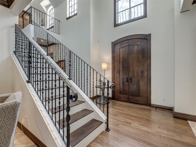 1514 Duxsford Court, Edmond, OK 73034