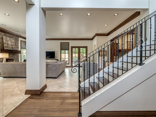 1514 Duxsford Court, Edmond, OK 73034