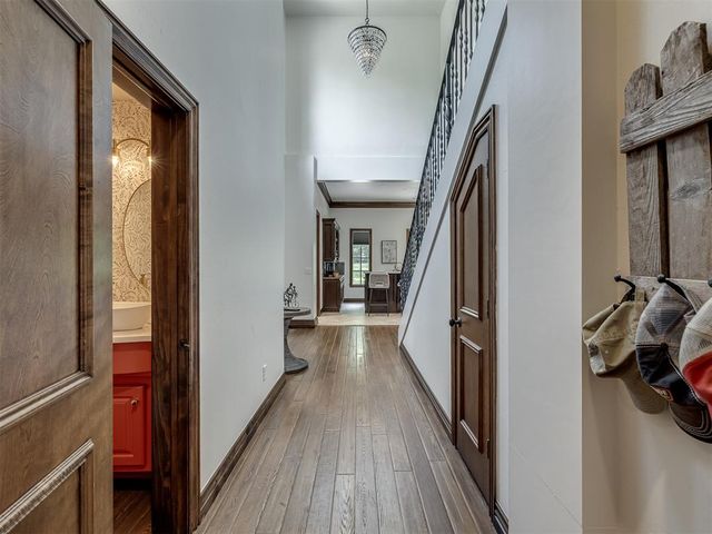 1514 Duxsford Court, Edmond, OK 73034