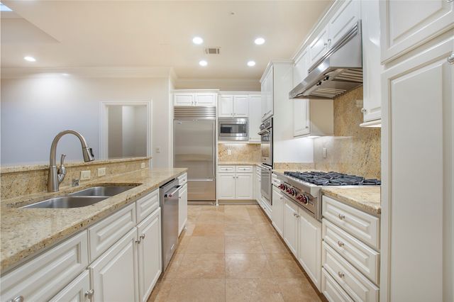 6525 Bandera Avenue 2F, Dallas, TX 75225