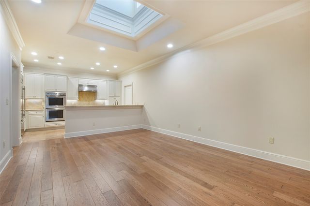 6525 Bandera Avenue 2F, Dallas, TX 75225