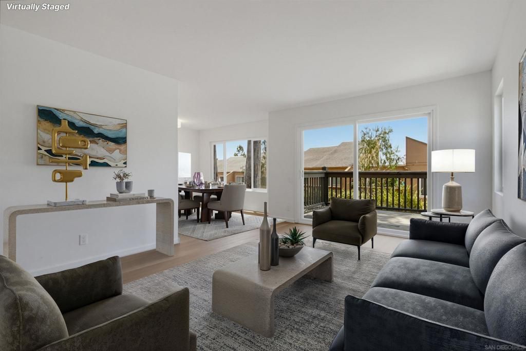 Image 1 of property listing at 10503 Caminito Memosac, San Diego, CA 92131