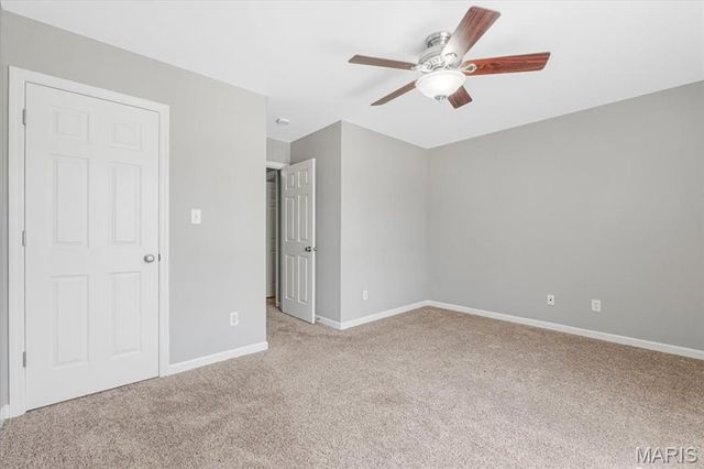 4227 Forder Heights Drive, St Louis, MO 63129