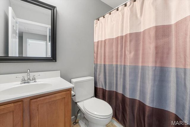 4227 Forder Heights Drive, St Louis, MO 63129