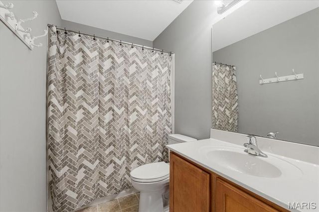4227 Forder Heights Drive, St Louis, MO 63129