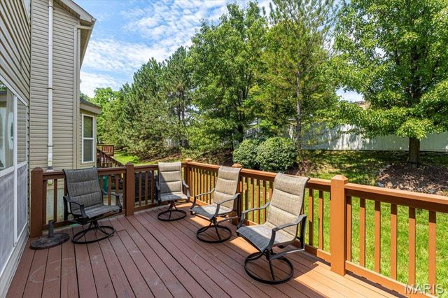 4227 Forder Heights Drive, St Louis, MO 63129