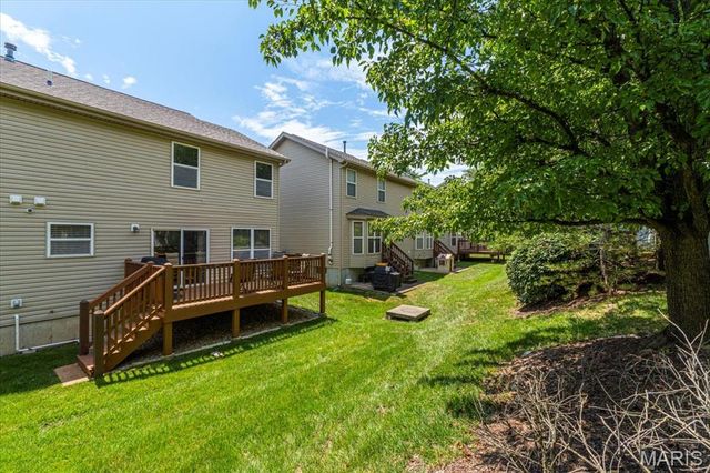4227 Forder Heights Drive, St Louis, MO 63129