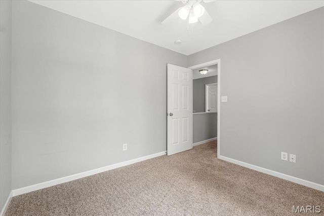 4227 Forder Heights Drive, St Louis, MO 63129