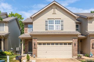 4227 Forder Heights Drive, St Louis, MO 63129