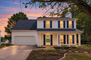 715 Bellmeade Bay Drive, Durham, NC 27703