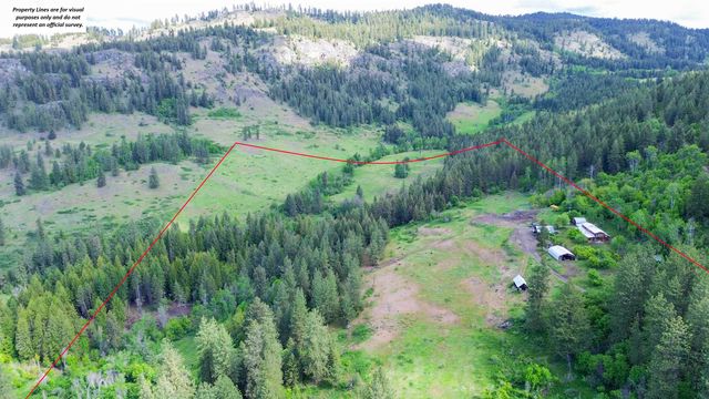 3115 Beardslee Rd, Kettle Falls, WA 99141