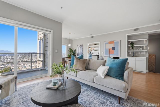 520 Pointe Pacific Drive 2, Daly City, CA 94014