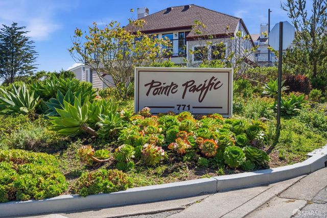 520 Pointe Pacific Drive 2, Daly City, CA 94014