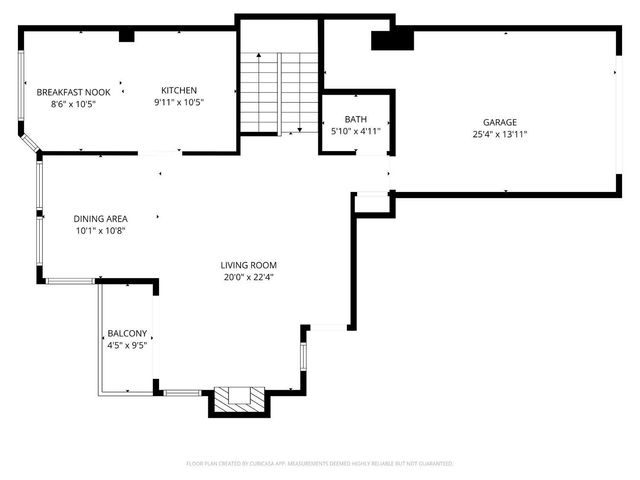 520 Pointe Pacific Drive 2, Daly City, CA 94014