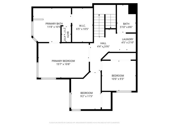 520 Pointe Pacific Drive 2, Daly City, CA 94014