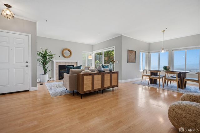 520 Pointe Pacific Drive 2, Daly City, CA 94014