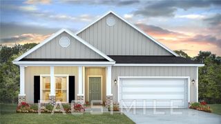 7304 Hawkins Manor E, Mobile, AL 36695