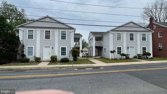 211 & 213 N WALNUT ST, Milford, DE 19963