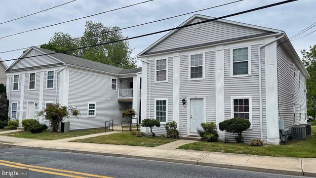 211 & 213 N WALNUT ST, Milford, DE 19963