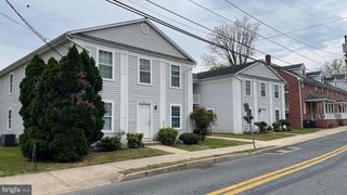 211 & 213 N WALNUT ST, Milford, DE 19963