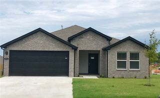 717 Picard Avenue, Lowell, AR 72745