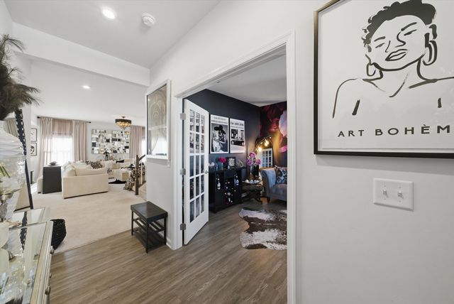 2626 Cielo Court, Montgomery, IL 60538