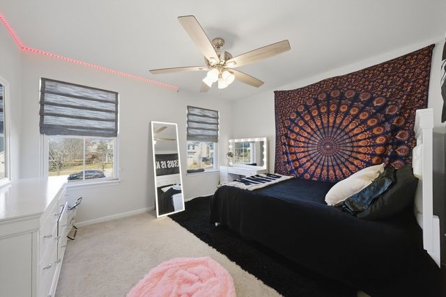 2626 Cielo Court, Montgomery, IL 60538