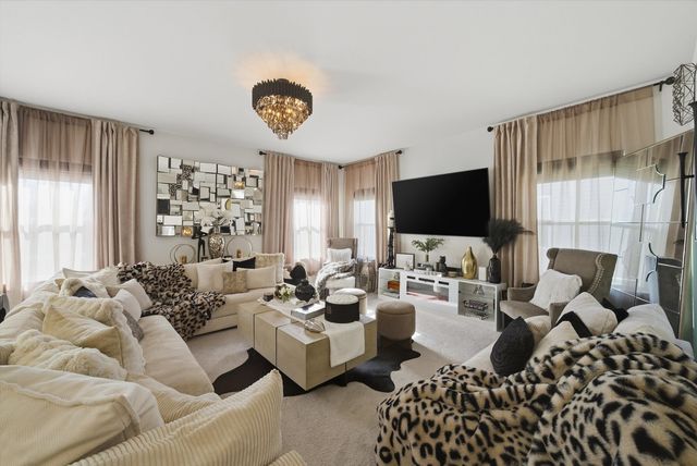 2626 Cielo Court, Montgomery, IL 60538