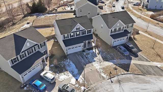 2626 Cielo Court, Montgomery, IL 60538