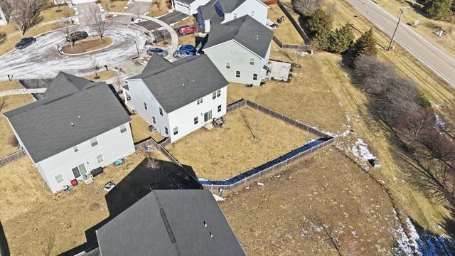 2626 Cielo Court, Montgomery, IL 60538