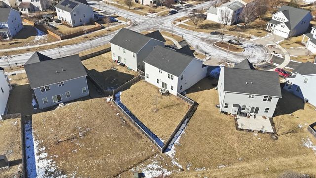 2626 Cielo Court, Montgomery, IL 60538