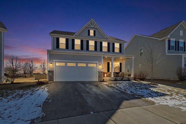 2626 Cielo Court, Montgomery, IL 60538