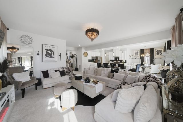 2626 Cielo Court, Montgomery, IL 60538