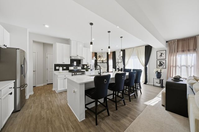 2626 Cielo Court, Montgomery, IL 60538