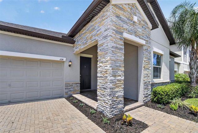 11716 NAVAJO SANDSTONE STREET, Riverview, FL 33579