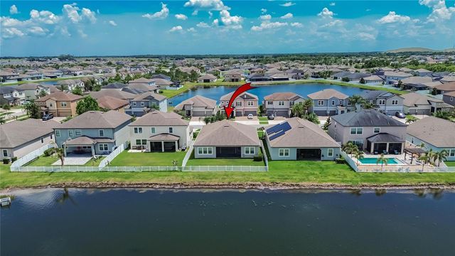 11716 NAVAJO SANDSTONE STREET, Riverview, FL 33579