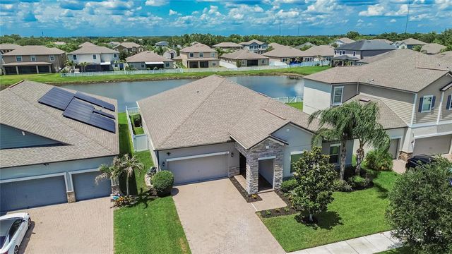 11716 NAVAJO SANDSTONE STREET, Riverview, FL 33579