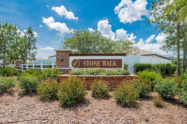 11716 NAVAJO SANDSTONE STREET, Riverview, FL 33579