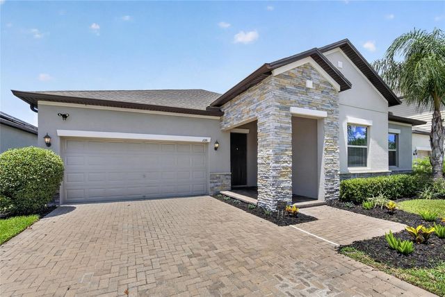 11716 NAVAJO SANDSTONE STREET, Riverview, FL 33579