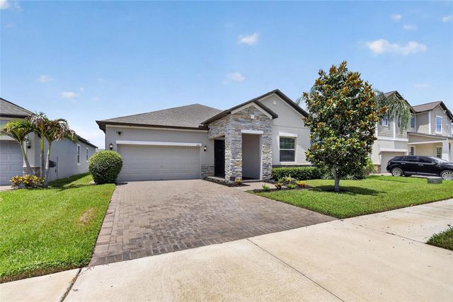11716 NAVAJO SANDSTONE STREET, Riverview, FL 33579