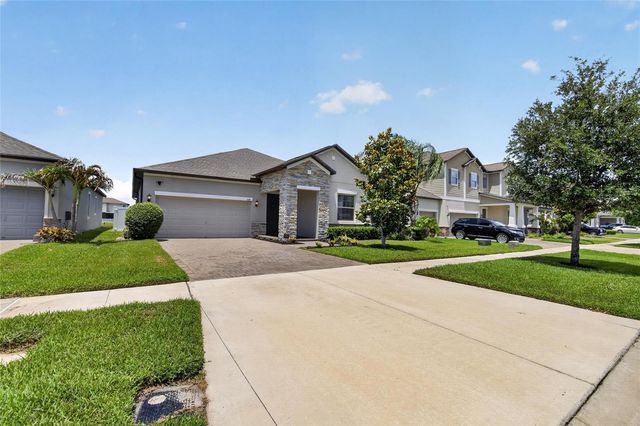 11716 NAVAJO SANDSTONE STREET, Riverview, FL 33579