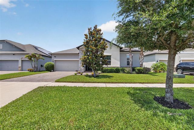 11716 NAVAJO SANDSTONE STREET, Riverview, FL 33579